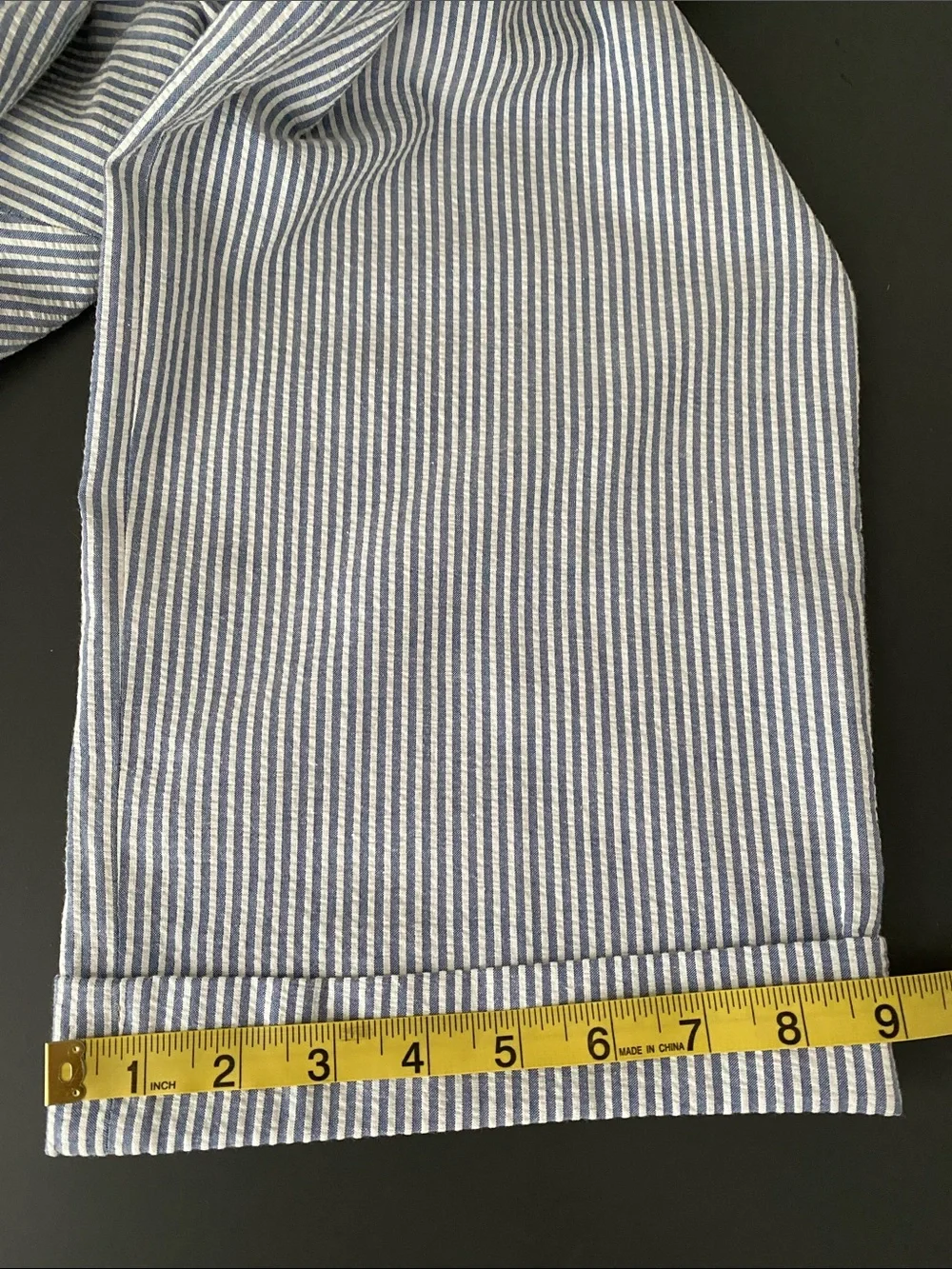 Haggar vtg 70s